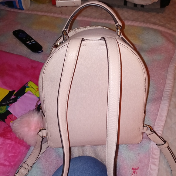 Kate Spade backpack - Picture 2 of 3